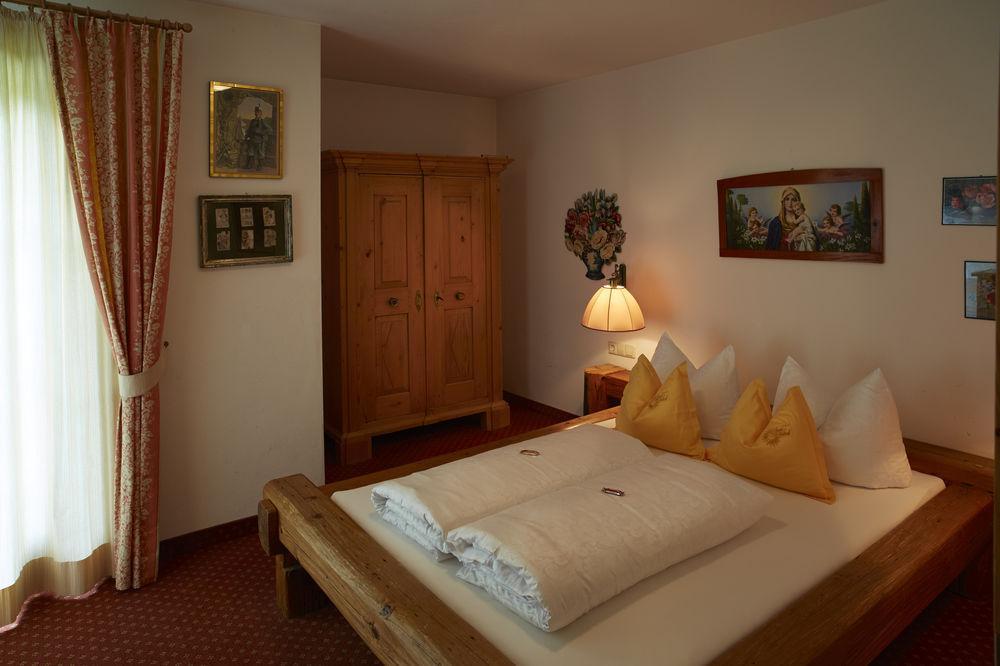 Sunneschlossli Lodge Nesselwängle エクステリア 写真