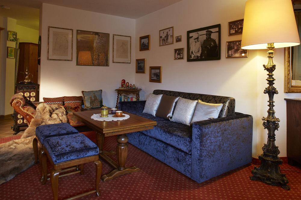 Sunneschlossli Lodge Nesselwängle エクステリア 写真