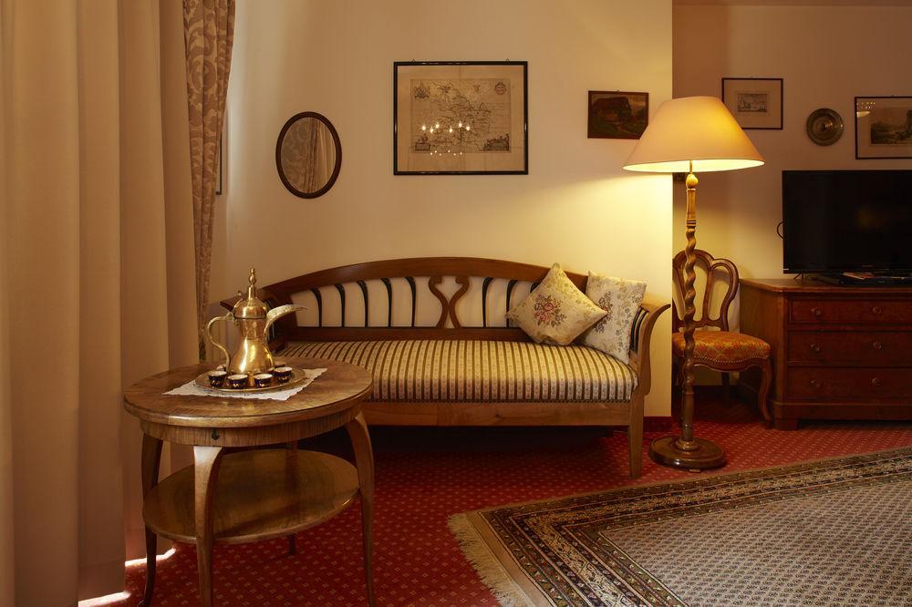 Sunneschlossli Lodge Nesselwängle エクステリア 写真