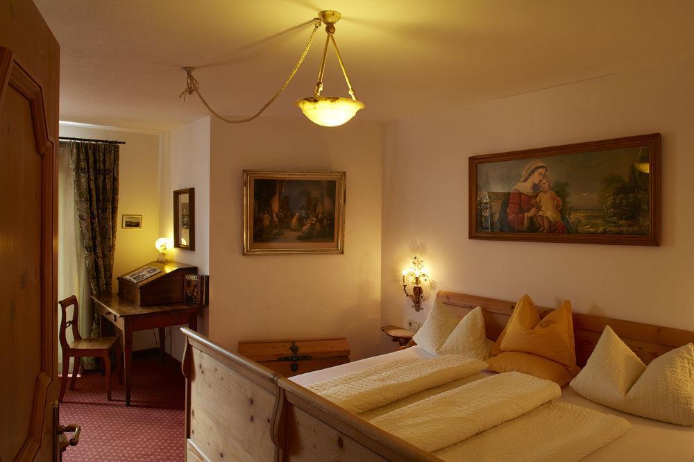 Sunneschlossli Lodge Nesselwängle エクステリア 写真