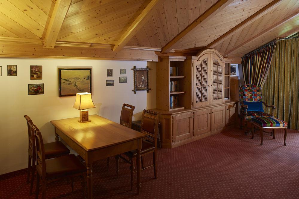 Sunneschlossli Lodge Nesselwängle エクステリア 写真